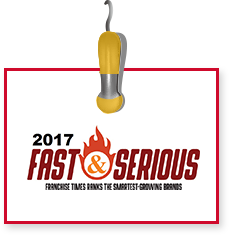 Fast Series 2017