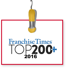 Franchise Time 2016