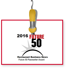 Future 50 2016