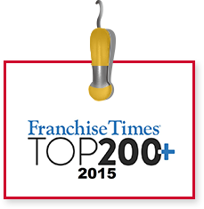 Franchise Times 2015
